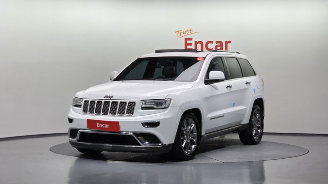 Jeep Cherokee 2014