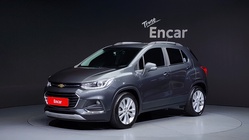 Chevrolet Trax 2018