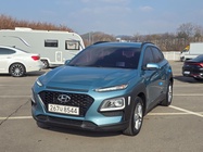 Hyundai Kona 2017