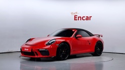 Porsche 911 2016