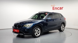 BMW X1 2012