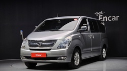 Hyundai Grandeur 2014