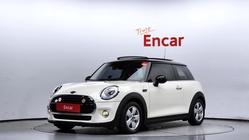 MINI Cooper 2016
