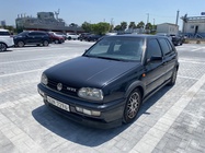 Volkswagen Golf 1994