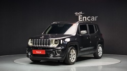 Jeep Renegade 2021