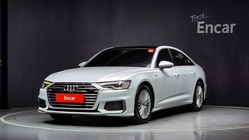 Audi A6 2021