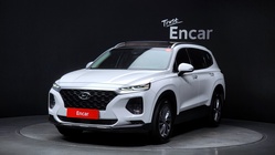 Hyundai Santa Fe 2018