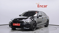BMW 3 Series 2021