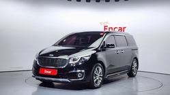 Kia Canival 2015