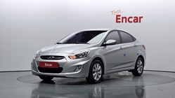 Hyundai Accent 2015