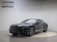 Bentley Continental 2024