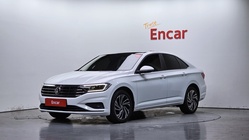 Volkswagen Jetta 2020