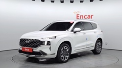 Hyundai Santa Fe 2023