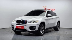 BMW X6 2014