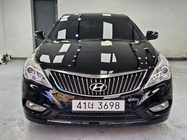 Hyundai Grandeur 2013