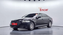 Genesis G90 2019