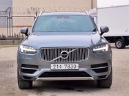 Volvo XC90 2018