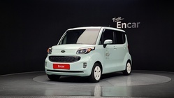 Kia RAY 2012