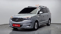 Ssangyong KORANDO 2014
