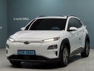 Hyundai Kona 2018