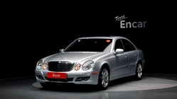 Mercedes-Benz E-Class 2007