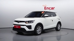 Ssangyong TIBOLI 2019