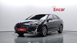 Hyundai Sonata 2019