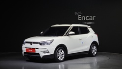 Ssangyong TIBOLI 2015