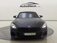BMW Z4 2022