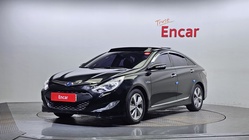 Hyundai Sonata 2012