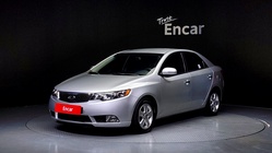 Kia Porte 2011