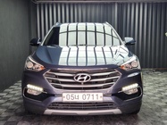 Hyundai Santa Fe 2015
