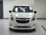 Chevrolet Spark 2011