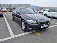 BMW 5 Series 2011
