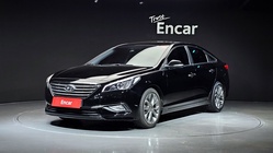 Hyundai Sonata 2014