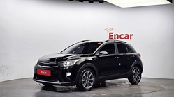 Kia Stonic 2017