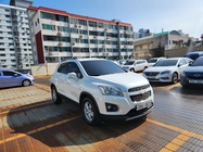 Chevrolet Trax 2014