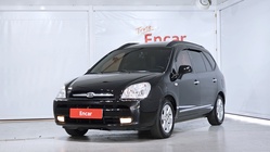Kia Carens 2007