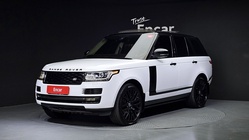 Land Rover Range Rover 2015