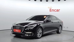 Genesis G80 2019