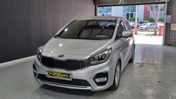Kia Carens 2017