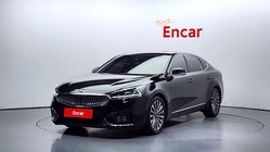 Kia K7 2017