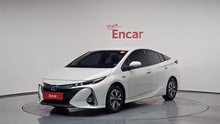 Toyota Prius 2017