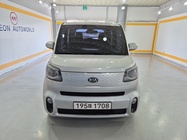 Kia RAY 2019