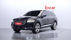 Genesis GV80 2023