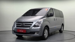 Hyundai Grandeur 2015
