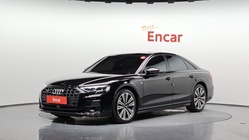 Audi A8 2023