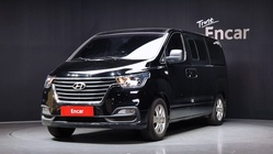 Hyundai Grandeur 2018