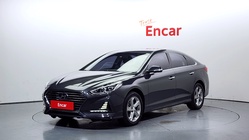 Hyundai Sonata 2017