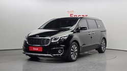 Kia Canival 2014